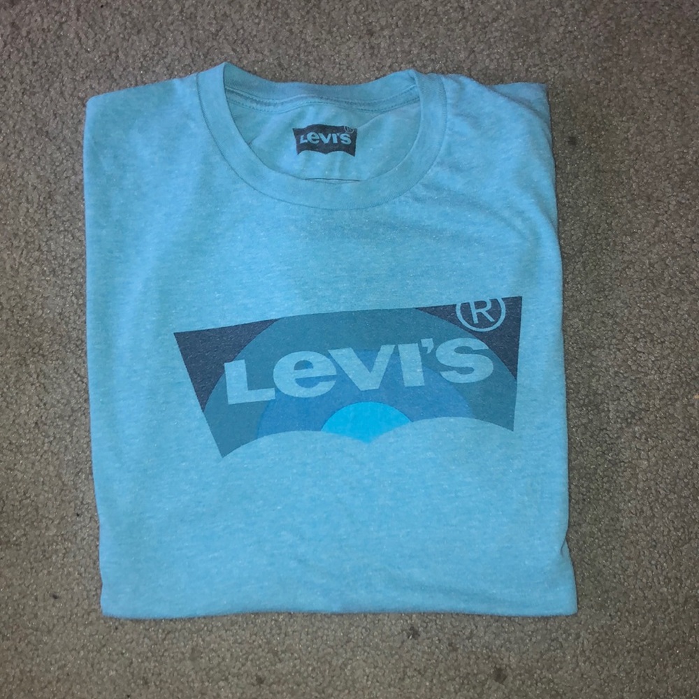 Levi’s short sleeve T-Shirt